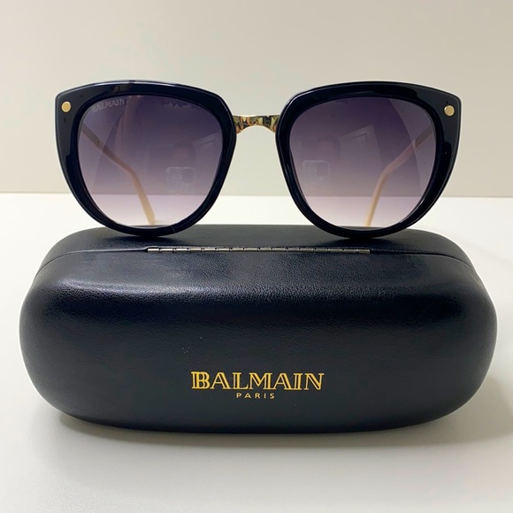 Balmain Accessories - Balmain Cat Eye Sunglasses